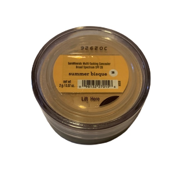 bareMinerals | Makeup | Bareminerals Summer Bisque Concealer | Poshmark